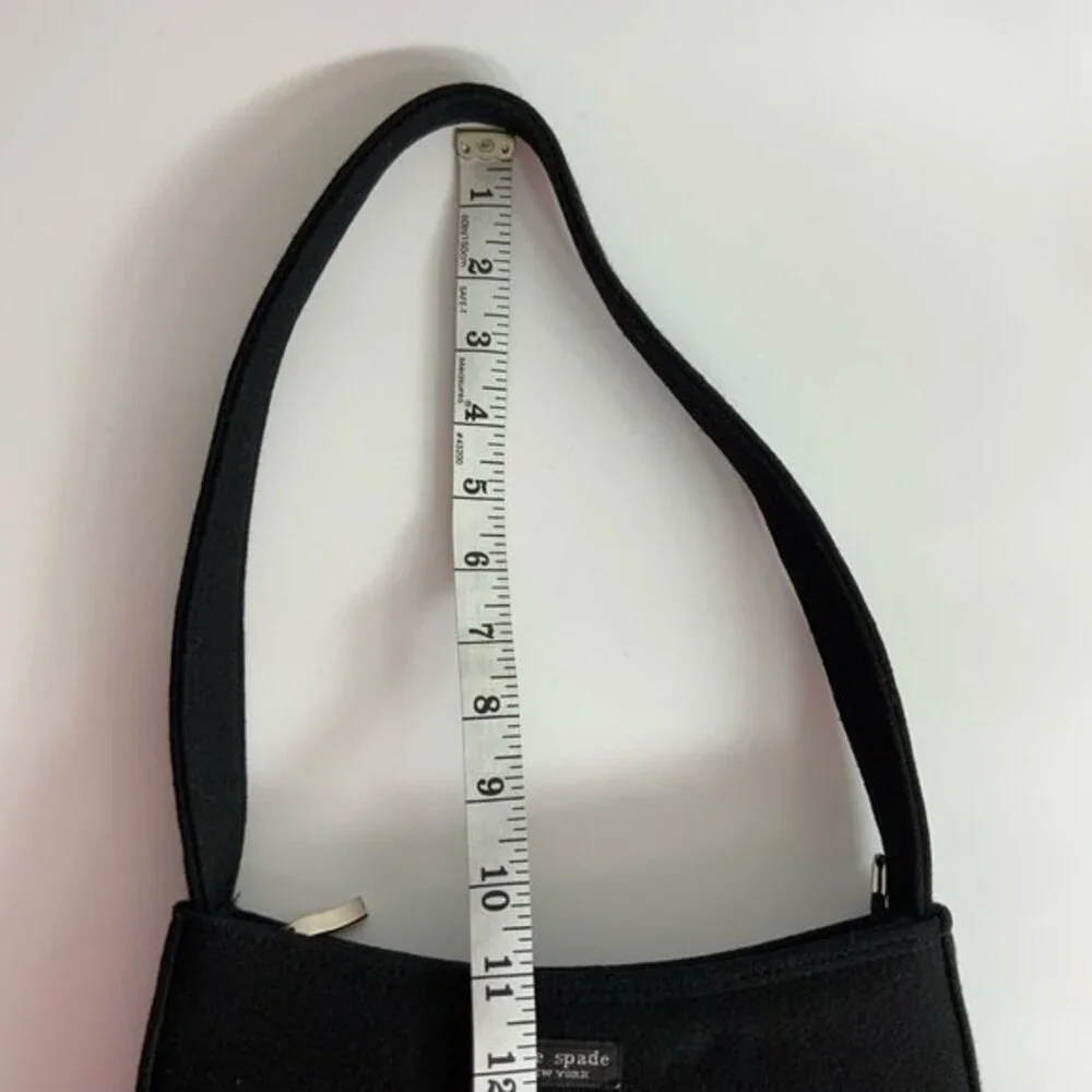 Kate Spade Single Handle Hobo Purse Med